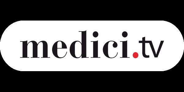 Logo medici.tv